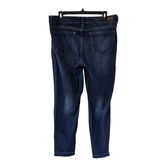 Jordache legacy skinny jeans, women's,  very good condition - Picture 6 of 11